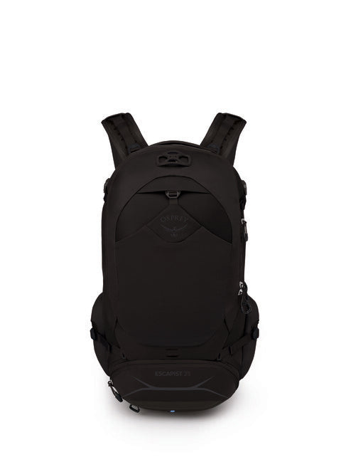 Osprey Escapist 25 Cycling Backpack, Black