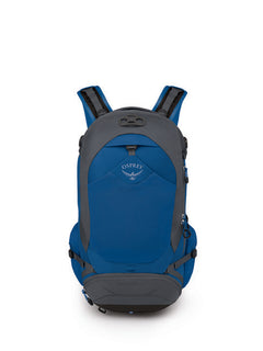 OSPREY Escapist 25 σακίδιο πλάτης ποδηλασίας, postal blue