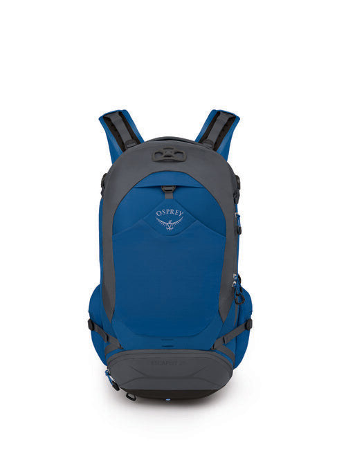 OSPREY Escapist 25 Cycling Backpack, Postal Blue