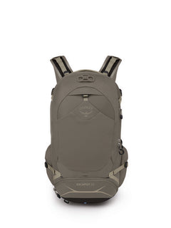 OSPREY Escapist 25 σακίδιο ποδηλασίας, tan concrete