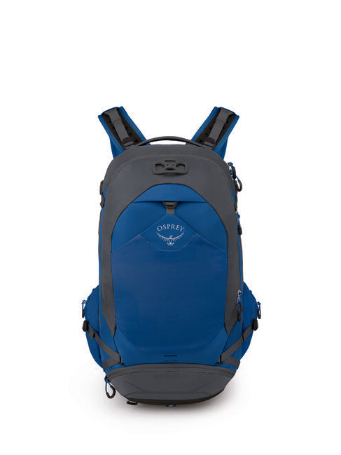 OSPREY Escapist 30 Cycling Backpack, Postal Blue