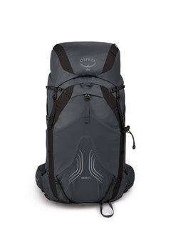 OSPREY EXOS 48 pohodniški nahrbtnik, tungsten grey