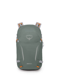 Osprey Hikelite 26 Hiking Backpack, Pine Leaf Green