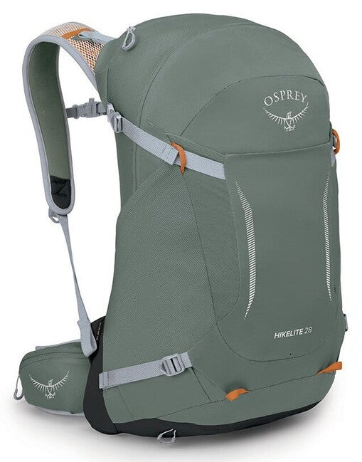 OSPREY turistický batoh HIKELITE 28, pine leaf green