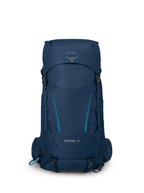 OSPREY turistický batoh KESTREL 38, atlas blue