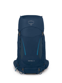 OSPREY KESTREL 48 σακίδιο πλάτης ορειβασίας, atlas blue