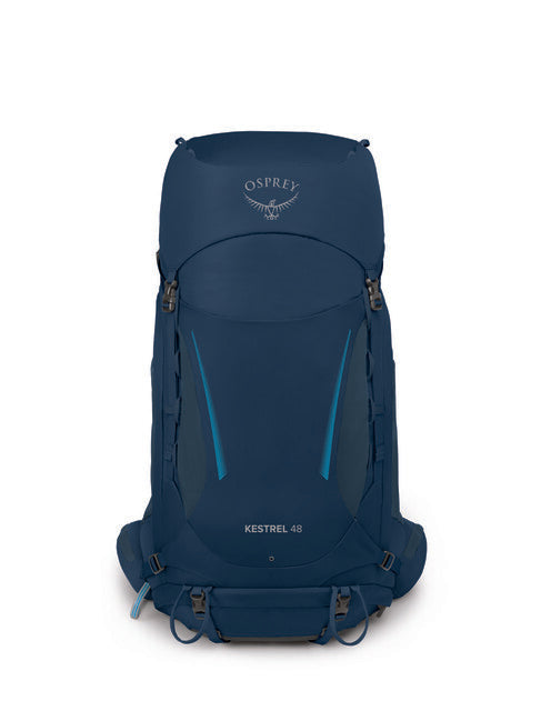 OSPREY turistický batoh KESTREL 48, atlas blue