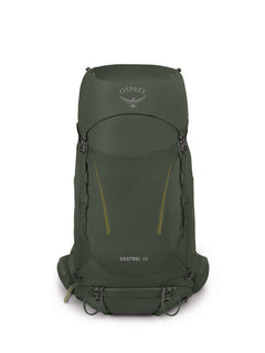 OSPREY KESTREL 48 Σακίδιο Πεζοπορίας, bonsai green