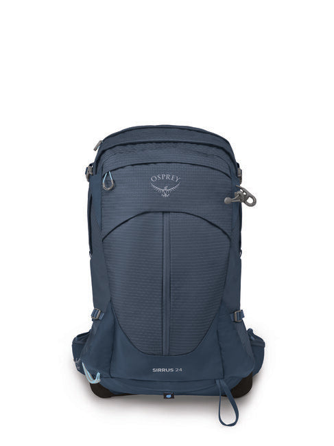 Osprey Sirrus 24 Hiking Backpack, Muted Space Blue