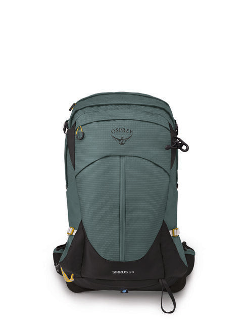 Osprey Sirrus 24 Backpack, Succulent Green