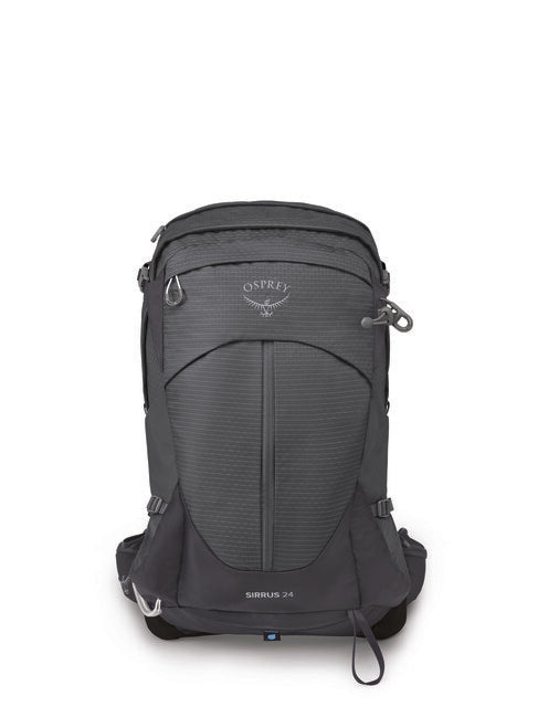 Osprey Sirrus 24 Hiking Backpack, Tunnel Vision Grey