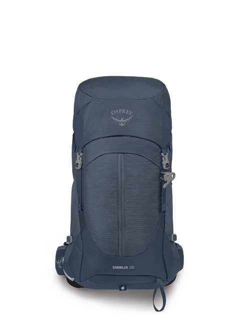 Osprey Sirrus 26 Hiking Backpack, Muted Space Blue