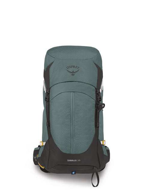 Osprey Sirrus 26 Hiking Backpack, Succulent Green