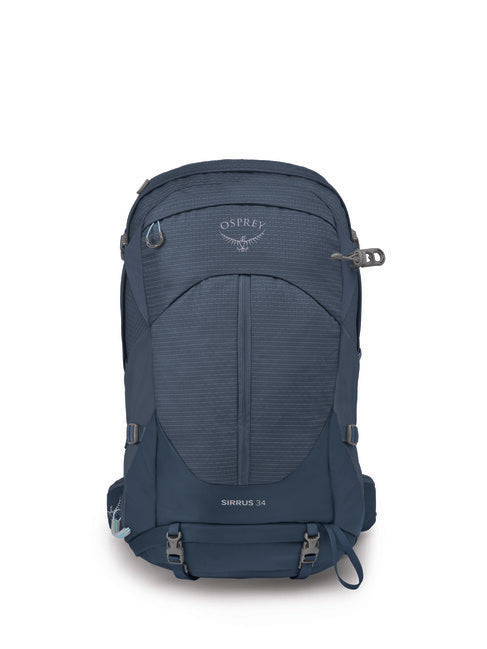 Osprey Sirrus 34 Hiking Backpack, Muted Space Blue