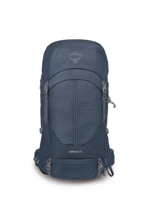 Osprey Sirrus 36 Backpack, Muted Space Blue