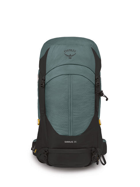 Osprey Sirrus 36 Hiking Backpack, Succulent Green
