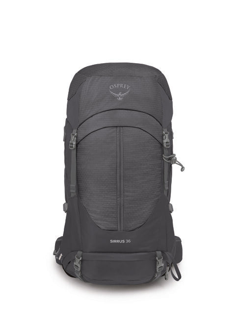 Osprey Sirrus 36 Hiking Backpack, Tunnel Vision Grey
