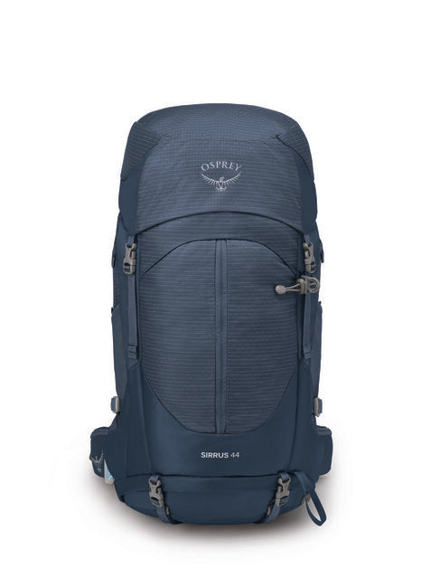 Osprey Sirrus 44 Backpack, Muted Space Blue