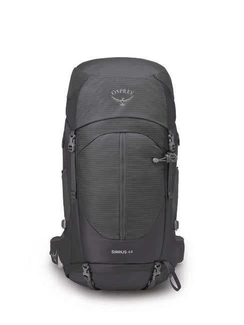 Osprey Sirrus 44 Hiking Backpack, Tunnel Vision Grey