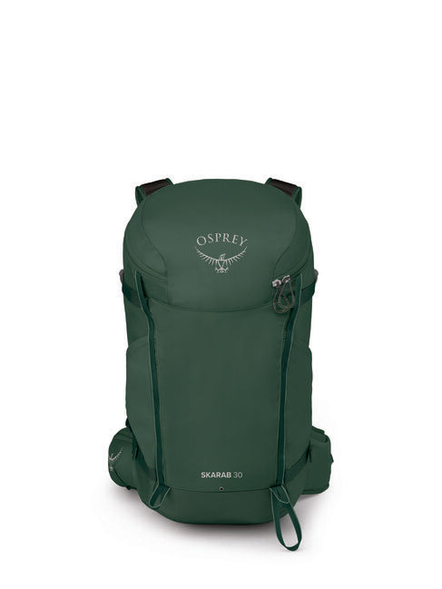 Osprey Scarab 30 Backpack, Tundra Green
