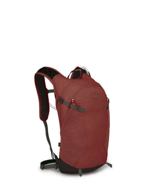 OSPREY Sportlite 15 Backpack, Acorn/Bonsai
