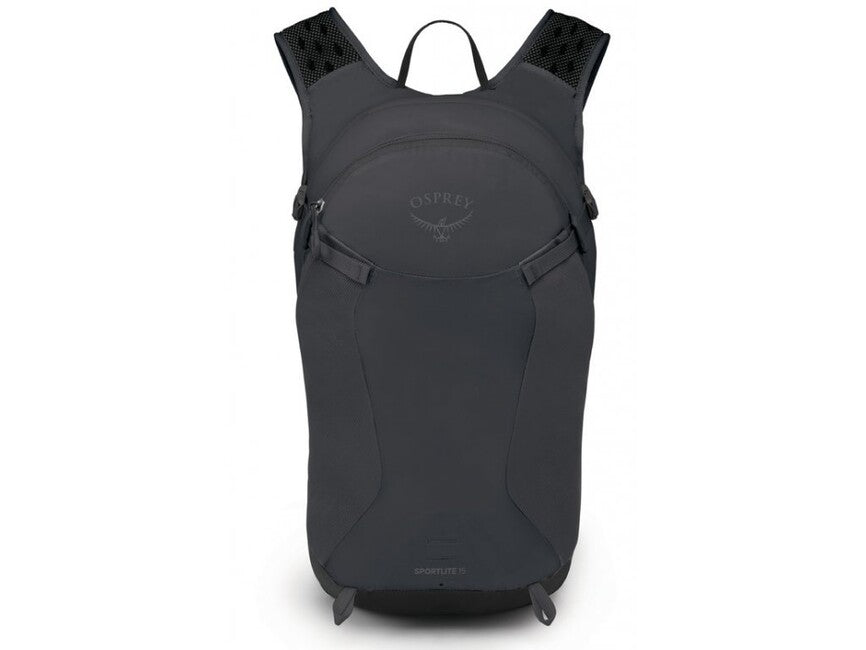 OSPREY Sportlite 15 Backpack, Dark Charcoal Grey