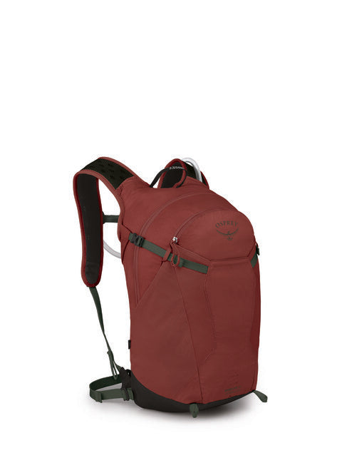 Osprey Sportlite 20 Backpack, Acorn/Bonsai