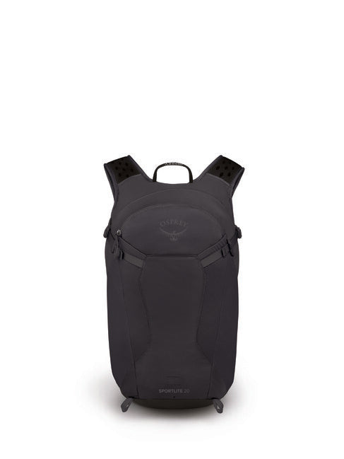 Osprey Sportlite 20 Backpack, Dark Charcoal Grey