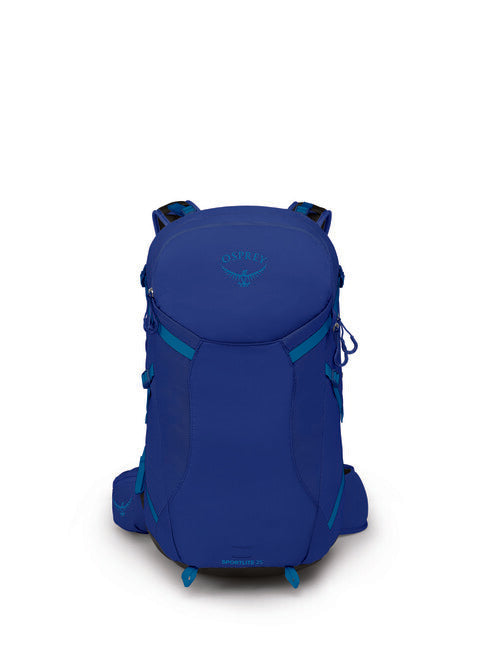 Osprey Sportlite 25 Hiking Backpack, Blue Sky
