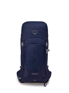 Osprey Stratos 26 Hiking Backpack, Cetacean Blue
