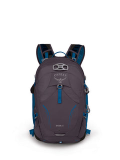 OSPREY SYLVA 12 Σακίδιο Πλάτης Ποδηλασίας, Space Travel Grey