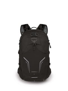 Osprey Syncro 20 Cycling Backpack, Black