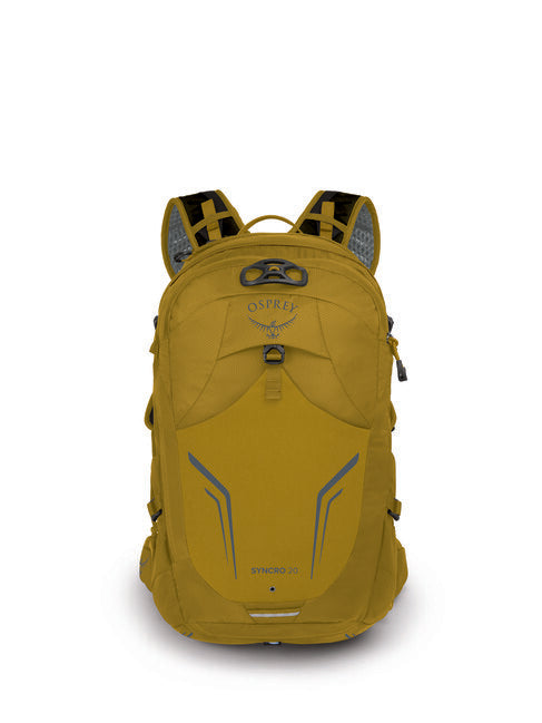 OSPREY Syncro 20 Cycling Backpack, Primavera Yellow