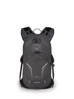 Osprey Syncro 5 Cycling Backpack, Coal Grey
