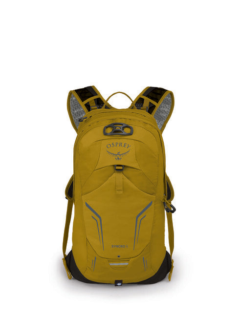 OSPREY cyklistický batoh SYNCRO 5, primavera yellow
