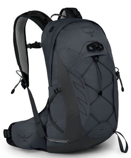 OSPREY turistický batoh TALON 11 III, eclipse grey