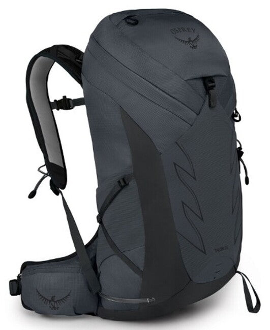 Osprey Talon 26 III Hiking Backpack, Eclipse Grey