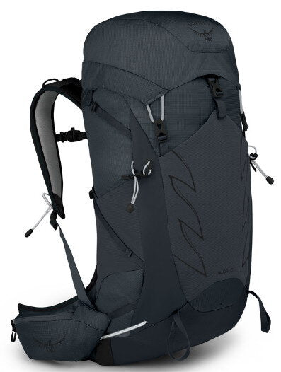 OSPREY turistický batoh TALON 33 III, eclipse grey