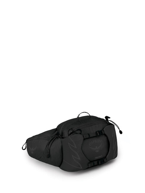 Osprey Talon 6 III Sling Bag, Stealth Black