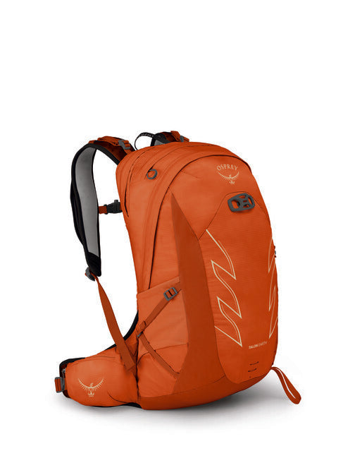 Osprey Talon Earth 22 Backpack, Coral
