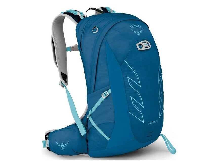 Osprey Talon Earth 22 Backpack, Deep Ocean Blue