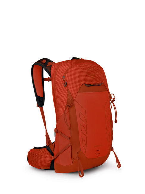 OSPREY turistický batoh TALON PRO 20, mars orange