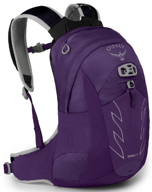 Osprey Tempest 14 JR III Children's Backpack, Purple