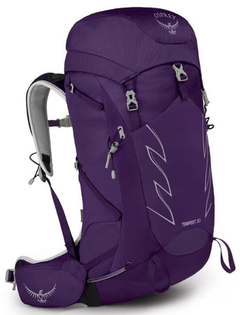 Osprey Tempest 30 III Backpack, Purple
