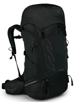 Osprey Tempest 40 III Hiking Backpack, Stealth Black