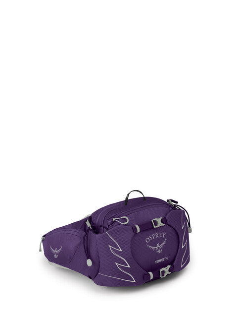 Osprey Tempest 6 III Hip Pack, Purple