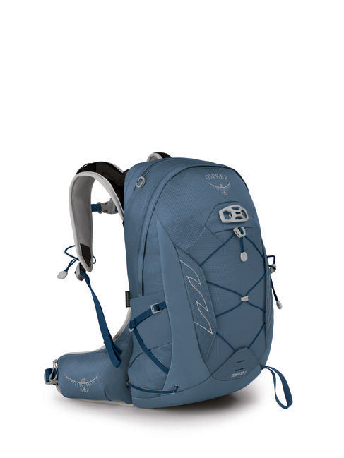 Osprey Tempest 9 Hiking Backpack, Tidal/Atlas