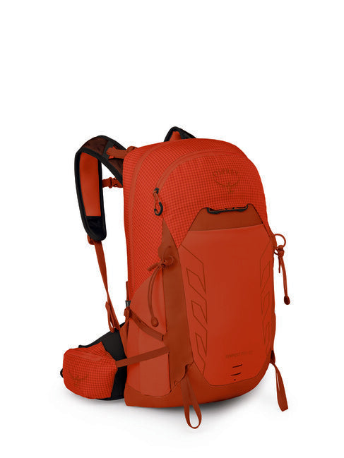 OSPREY turistický batoh TEMPEST PRO 20, mars orange