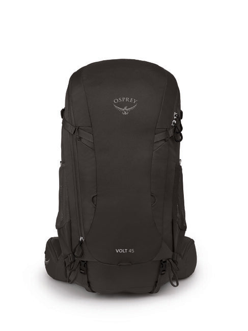 OSPREY turistický batoh VOLT 45, mamba black