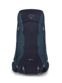 Osprey Volt 65 Hiking Backpack, Muted Space Blue